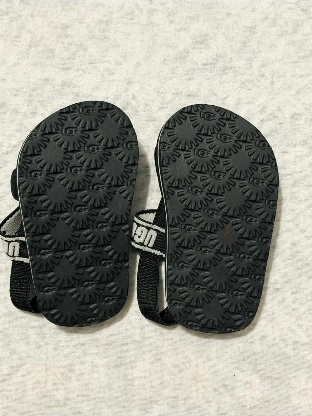 UGG adorable toddler